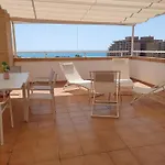 Apartment Magic World Con Terraza Al Mar Oropesa del Mar